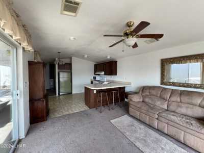 Home For Sale in Parker, Arizona