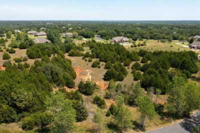 Residential Land For Sale in Norman, Oklahoma