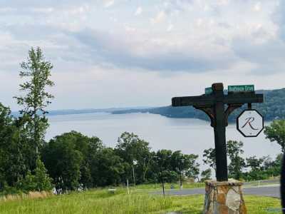 Residential Land For Sale in Guntersville, Alabama