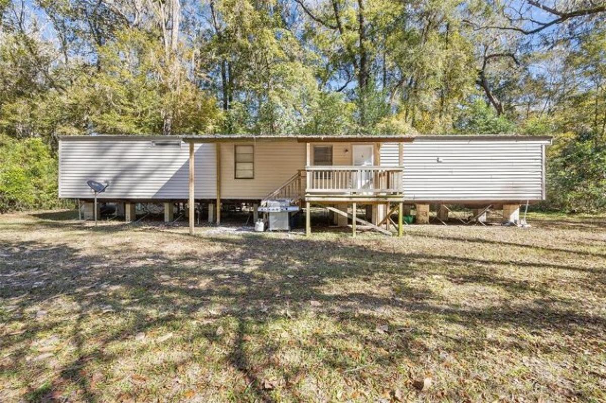 Picture of Home For Sale in Fort White, Florida, United States