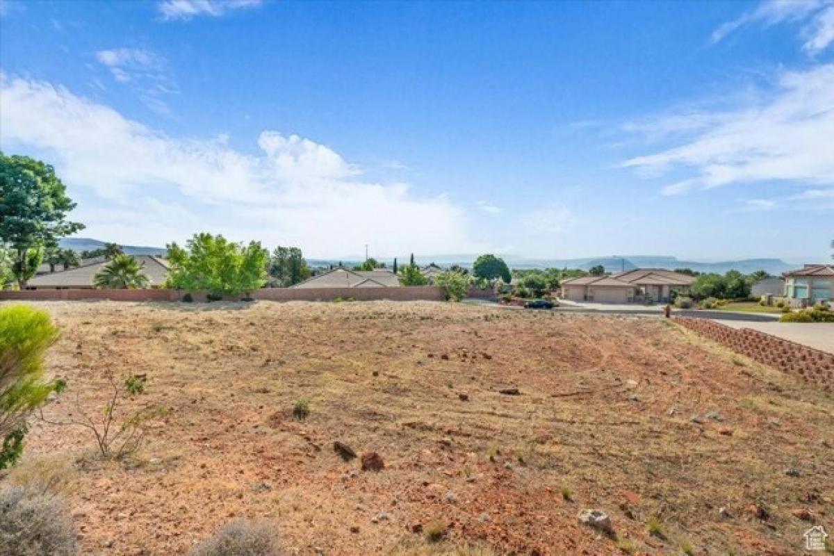 Picture of Residential Land For Sale in Washington, Utah, United States