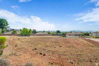 Residential Land For Sale in Washington, Utah