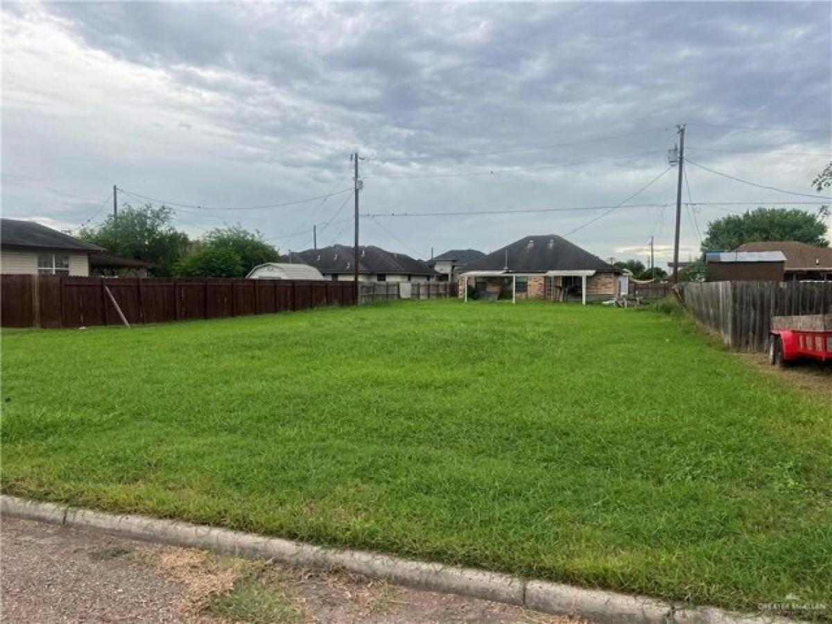 Picture of Residential Land For Sale in San Juan, Texas, United States