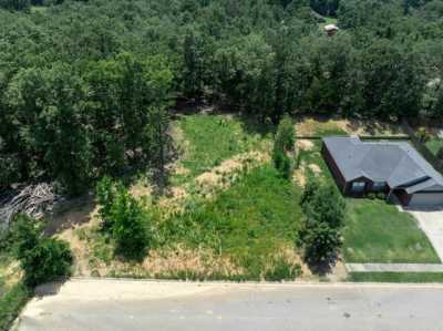 Residential Land For Sale in Cabot, Arkansas