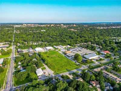 Residential Land For Sale in Lawrence, Kansas