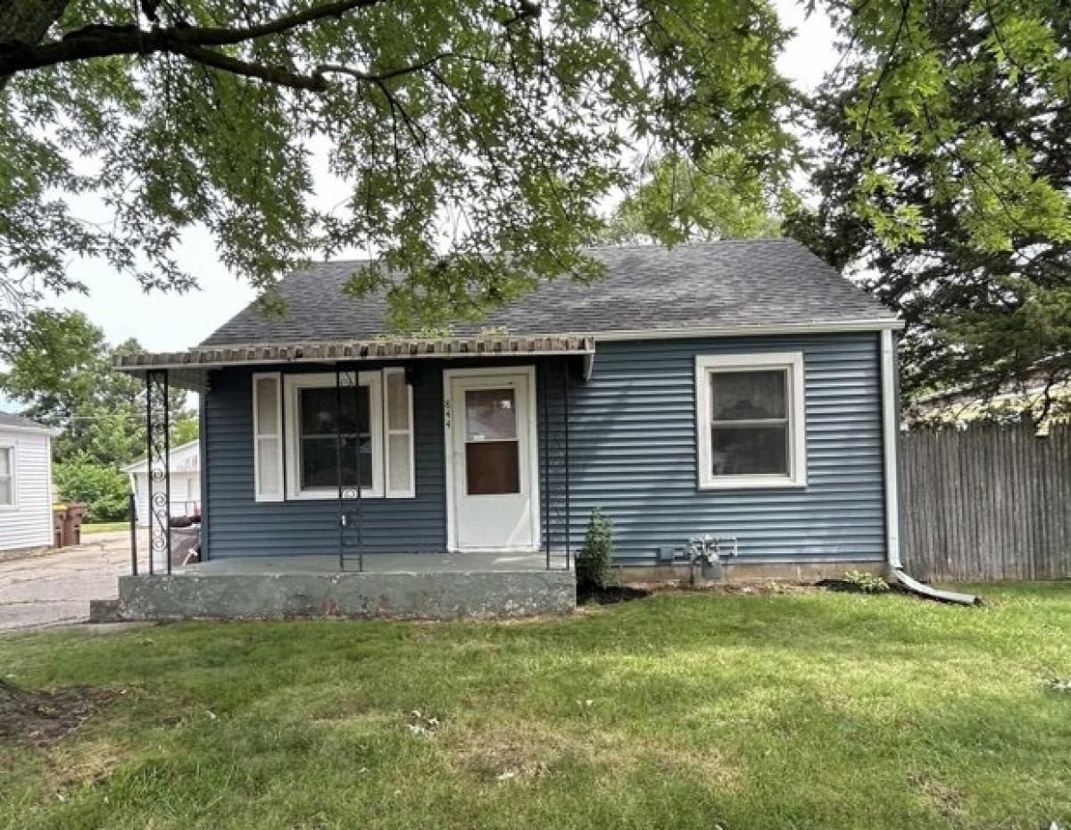 Picture of Home For Sale in Machesney Park, Illinois, United States