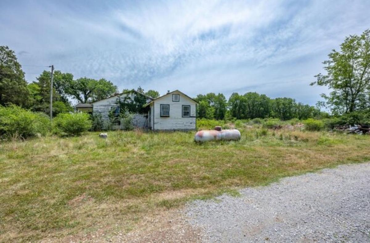 Picture of Residential Land For Sale in Franklin, Tennessee, United States