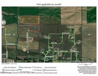 Residential Land For Sale in Freedom, Wyoming