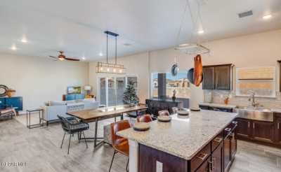 Home For Sale in Santa Teresa, New Mexico