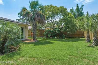 Home For Rent in Atlantic Beach, Florida