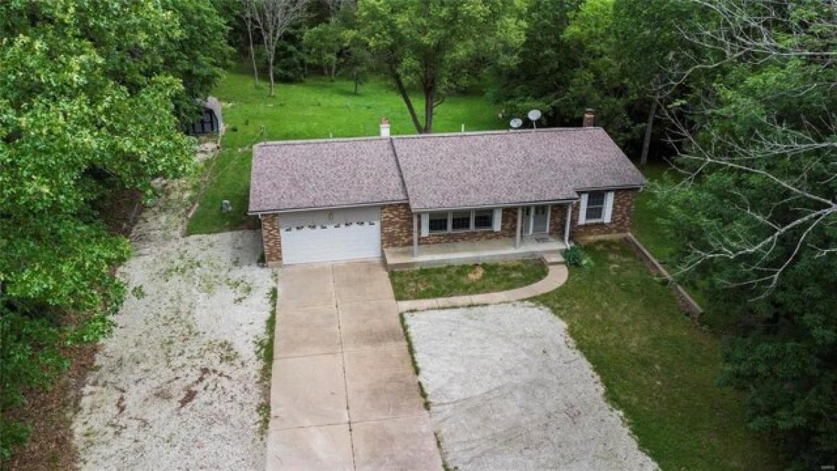 Picture of Home For Sale in De Soto, Missouri, United States