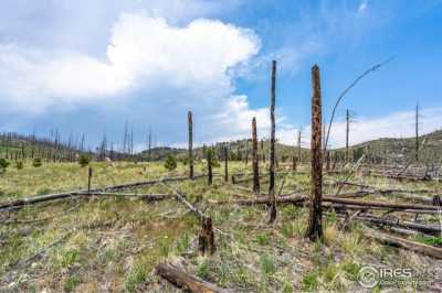 Residential Land For Sale in Bellvue, Colorado