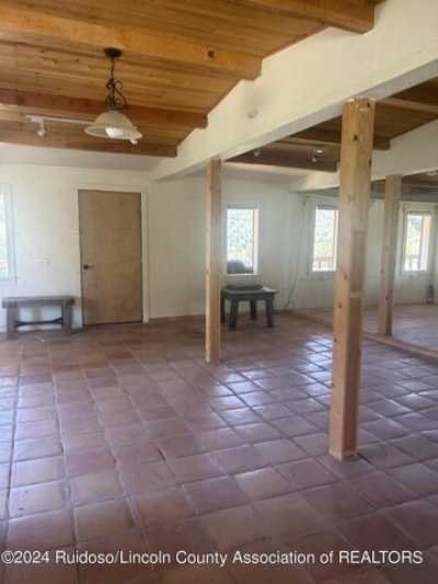 Home For Sale in Capitan, New Mexico