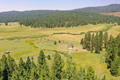 Residential Land For Sale in Cascade, Idaho