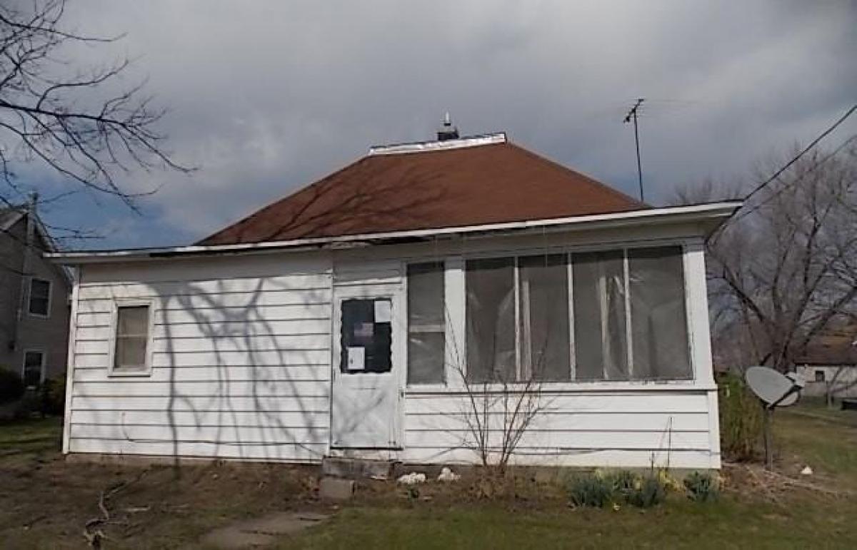 Picture of Home For Sale in Bussey, Iowa, United States