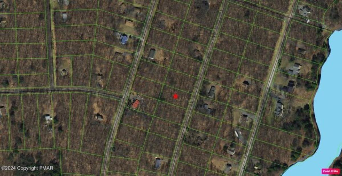 Picture of Residential Land For Sale in Greentown, Pennsylvania, United States