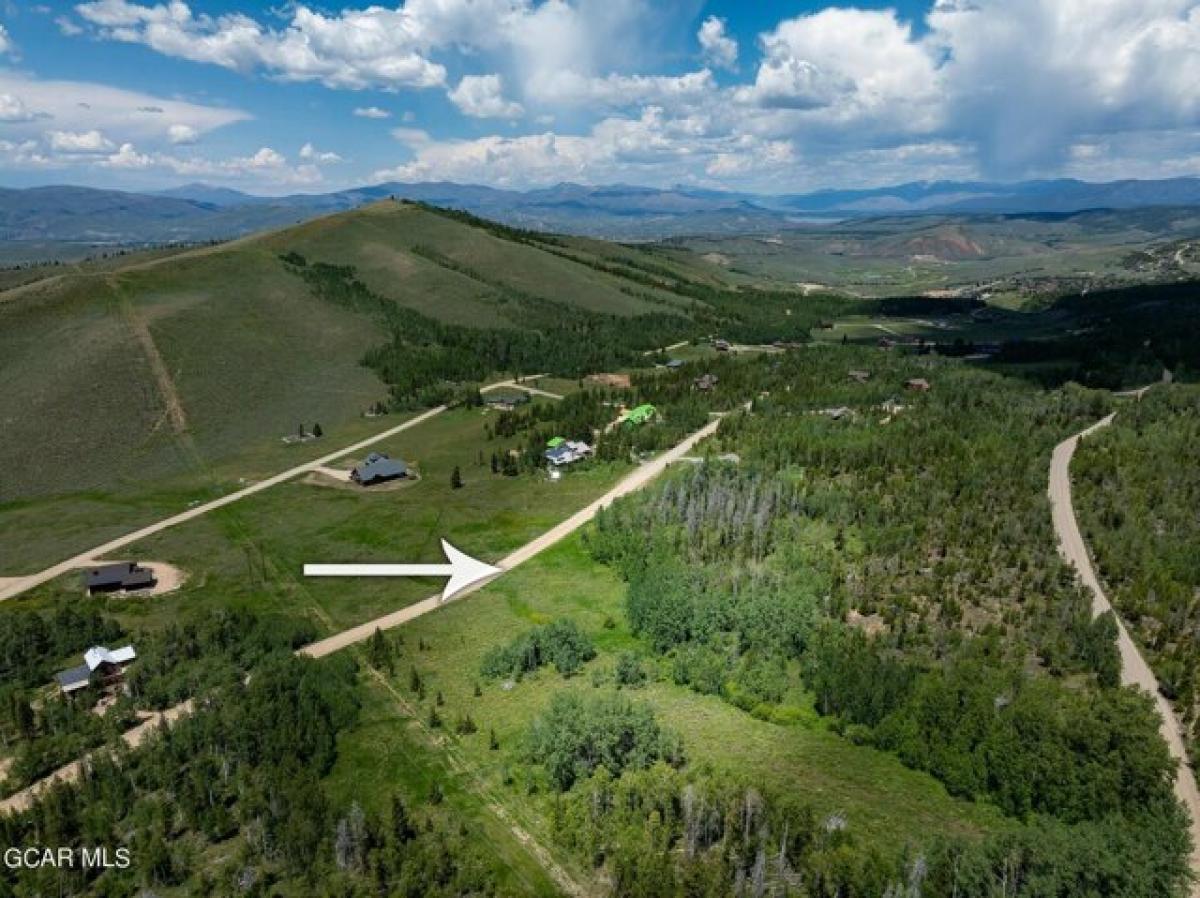 Picture of Residential Land For Sale in Granby, Colorado, United States