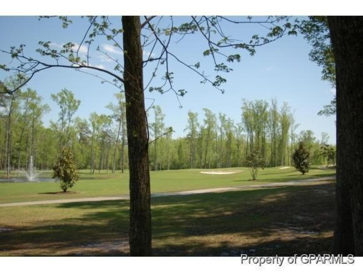 Picture of Residential Land For Sale in Greenville, North Carolina, United States