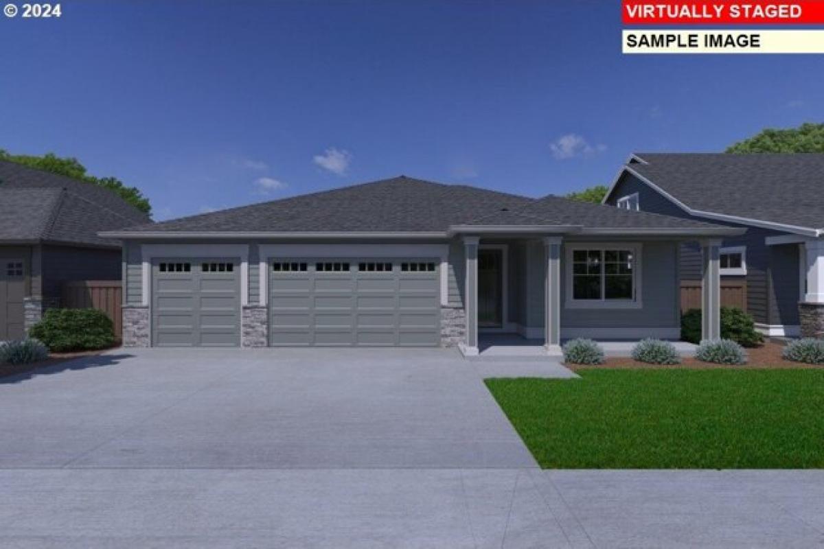 Picture of Home For Sale in Canby, Oregon, United States