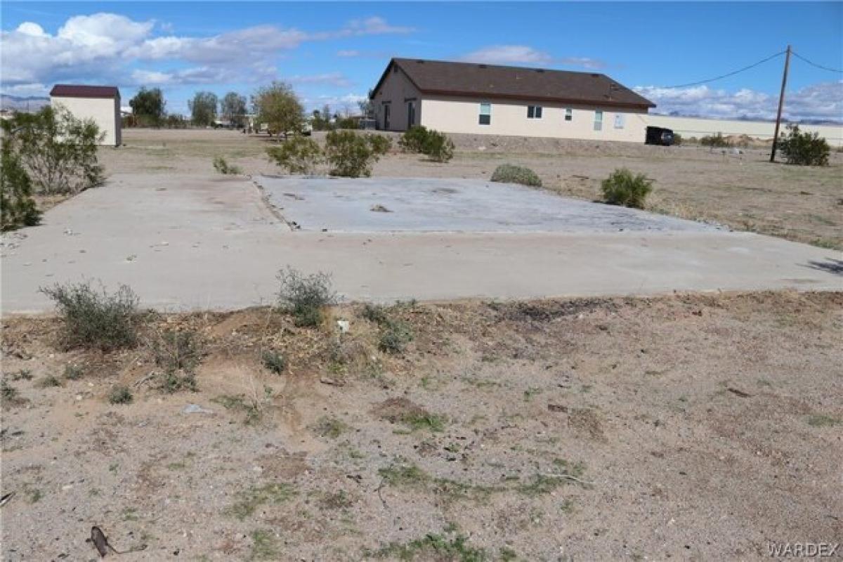 Picture of Residential Land For Sale in Fort Mohave, Arizona, United States