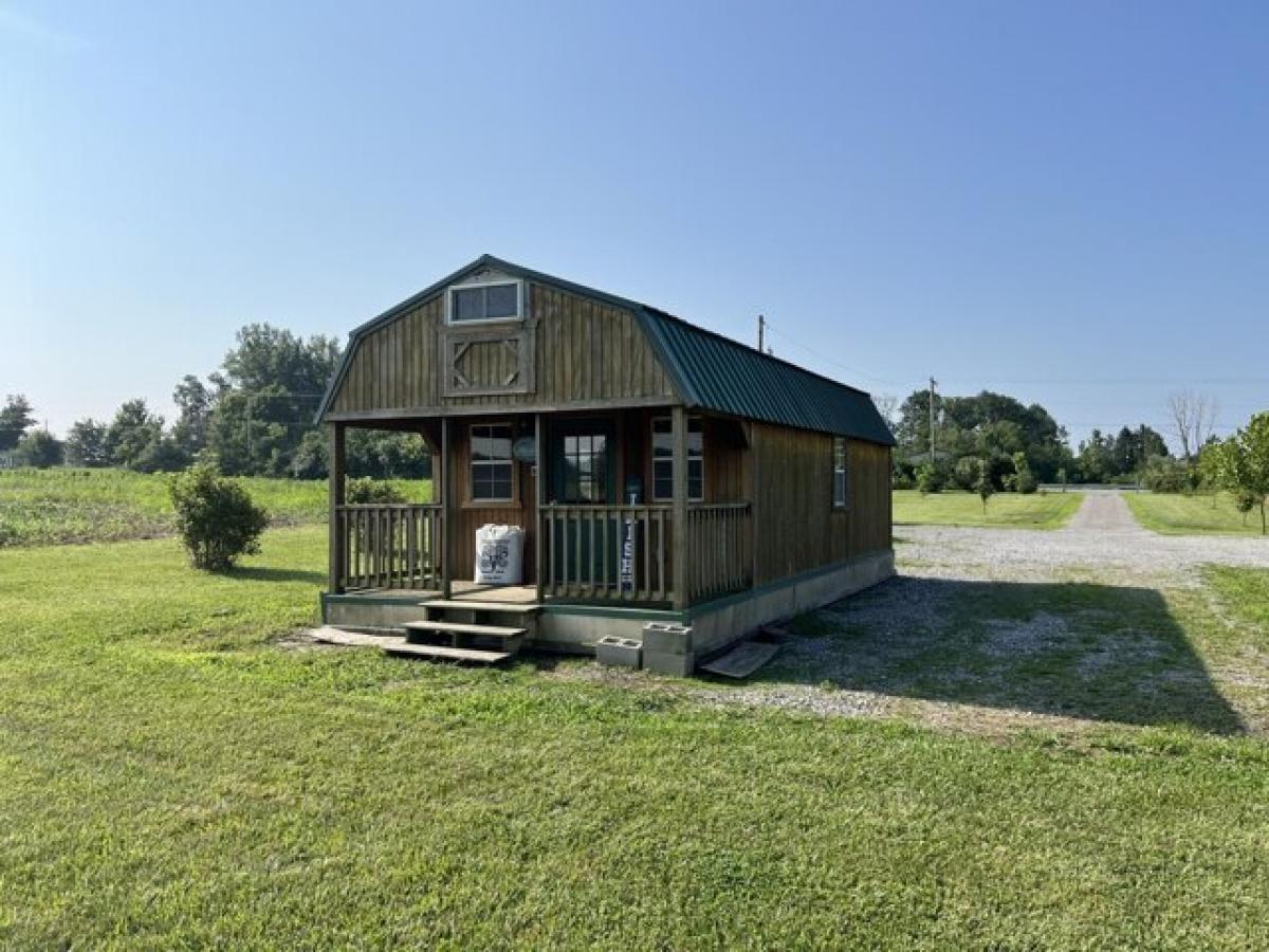 Picture of Residential Land For Sale in Lima, Ohio, United States