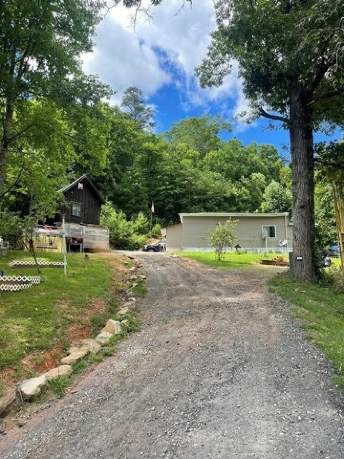 Picture of Home For Sale in Whittier, North Carolina, United States