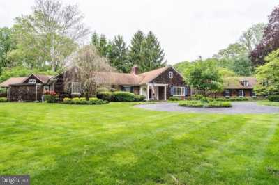 Home For Sale in Media, Pennsylvania