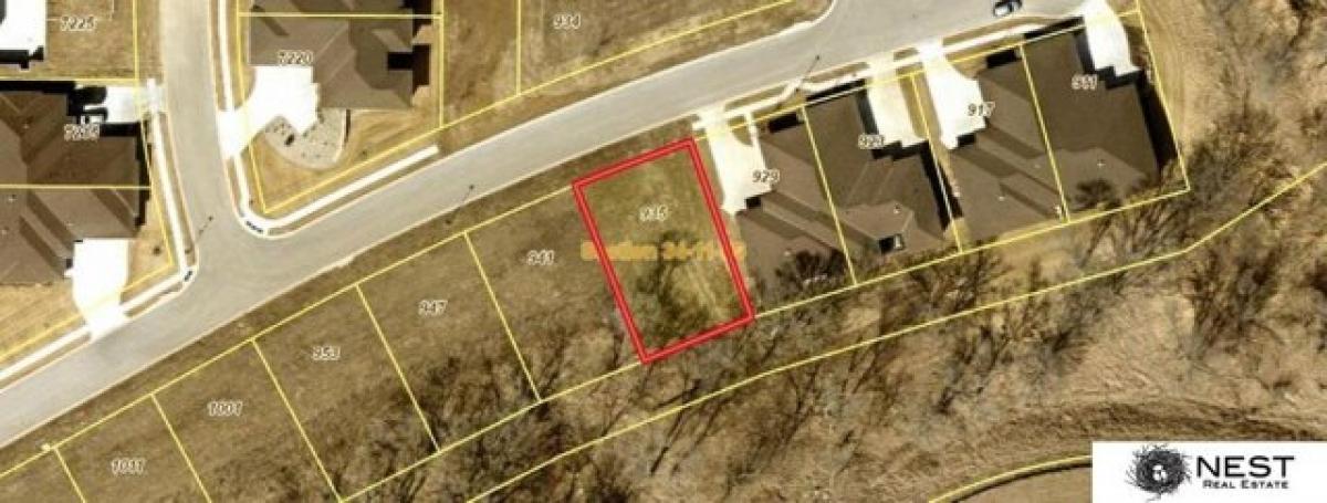 Picture of Residential Land For Sale in Lincoln, Nebraska, United States