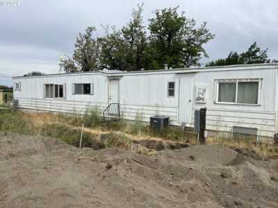 Home For Sale in Hermiston, Oregon