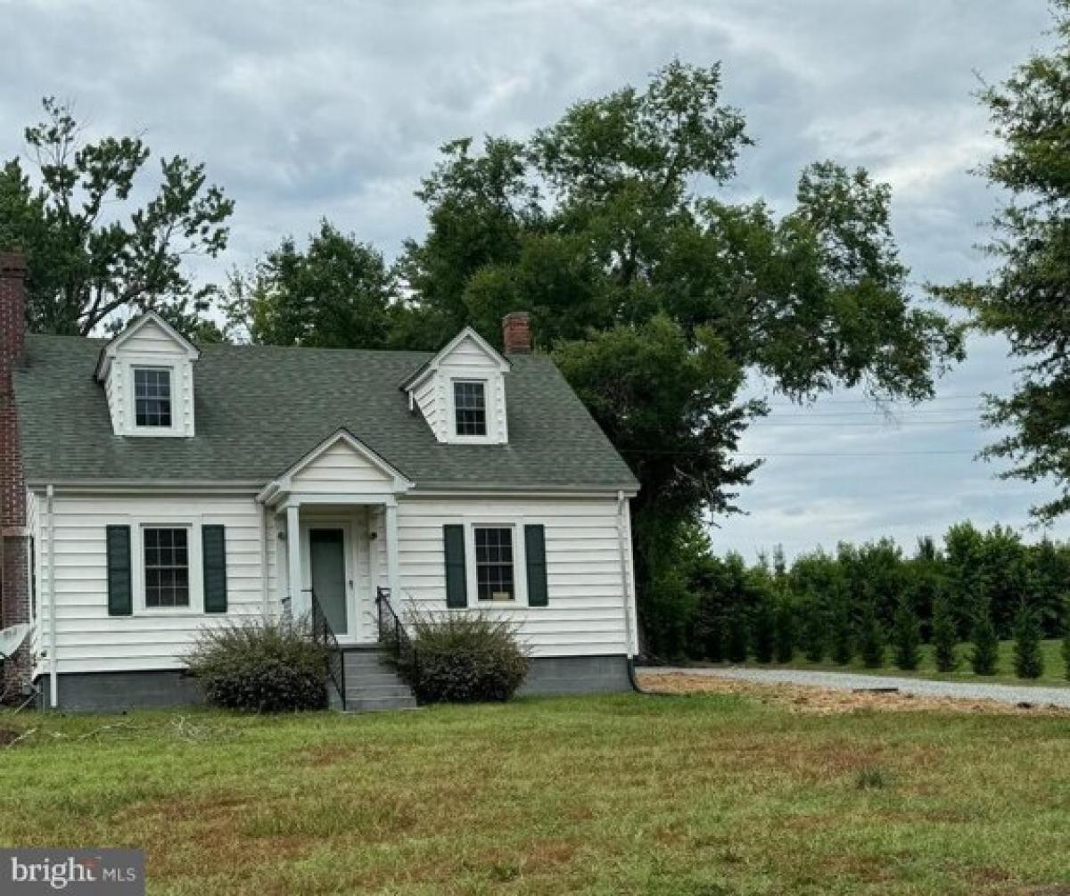 Picture of Home For Rent in Milford, Virginia, United States