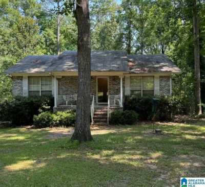 Home For Sale in Maylene, Alabama