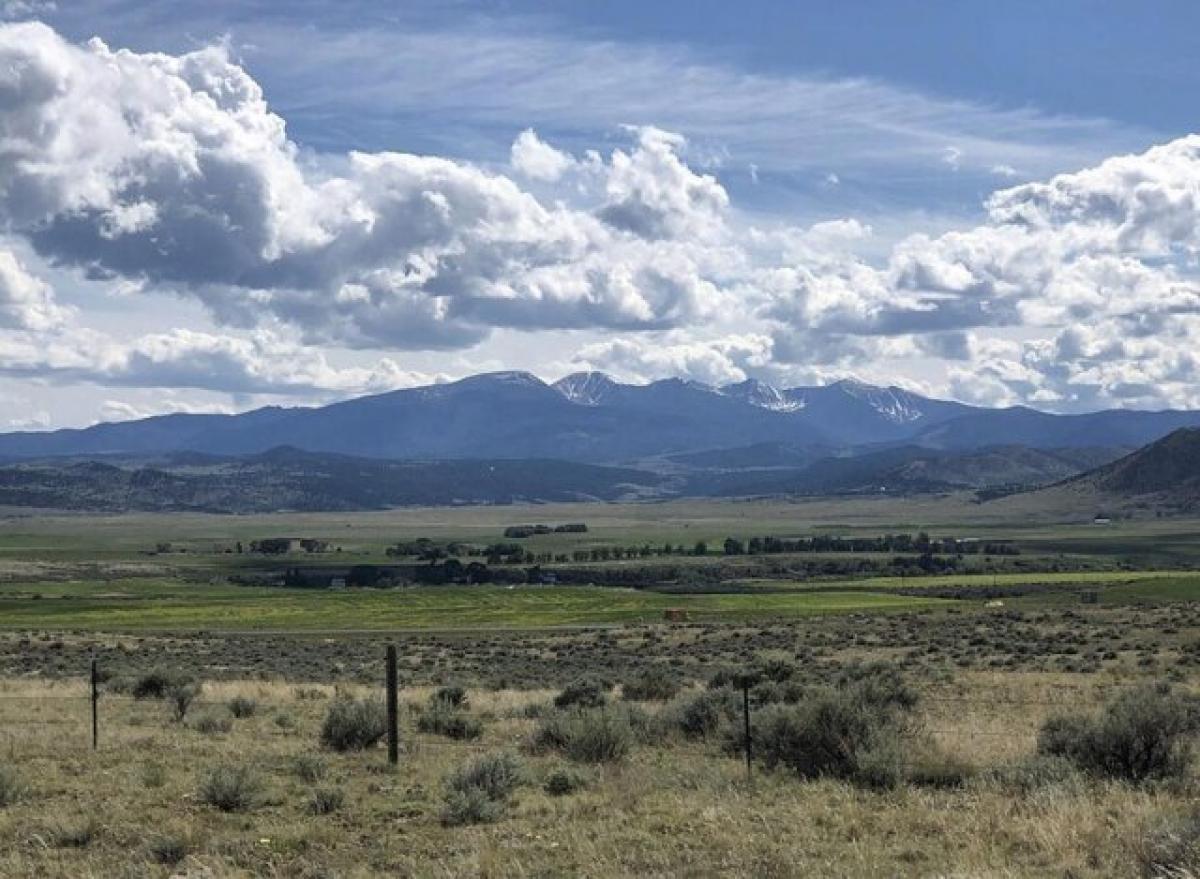 Picture of Residential Land For Sale in Whitehall, Montana, United States