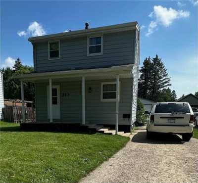 Home For Sale in Worthington, Minnesota