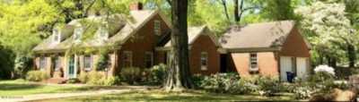 Home For Sale in Sardis, Mississippi