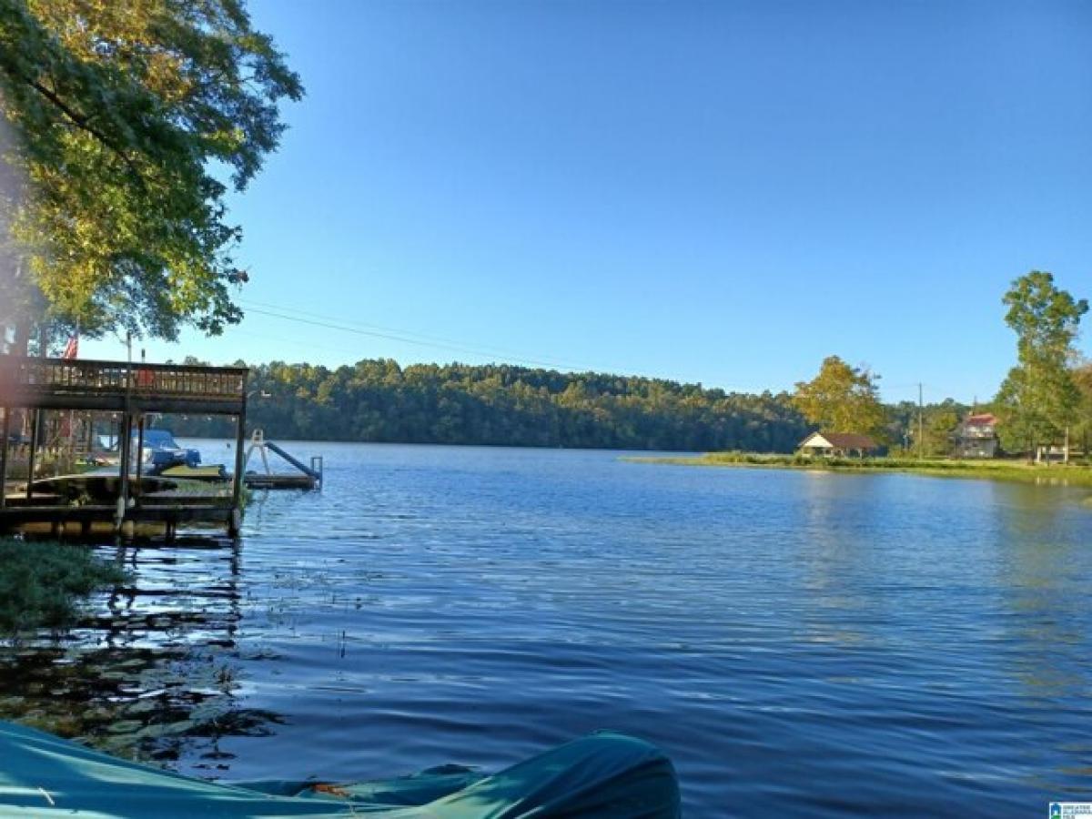 Picture of Residential Land For Sale in Bessemer, Alabama, United States