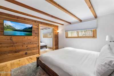 Home For Sale in Vail, Colorado