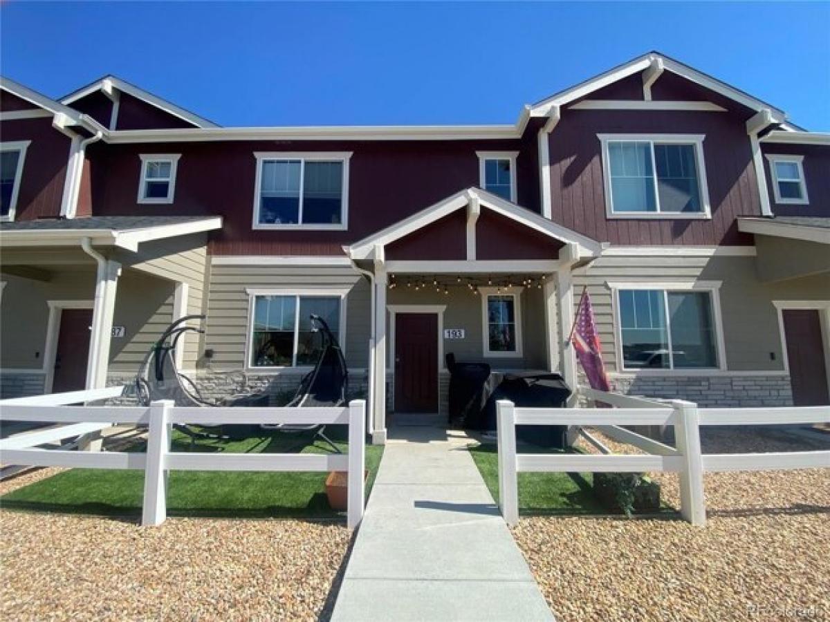 Picture of Home For Rent in Johnstown, Colorado, United States