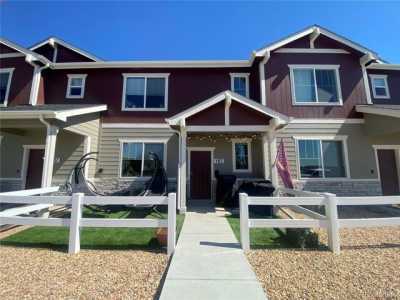 Home For Rent in Johnstown, Colorado