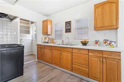 Home For Sale in Alhambra, California