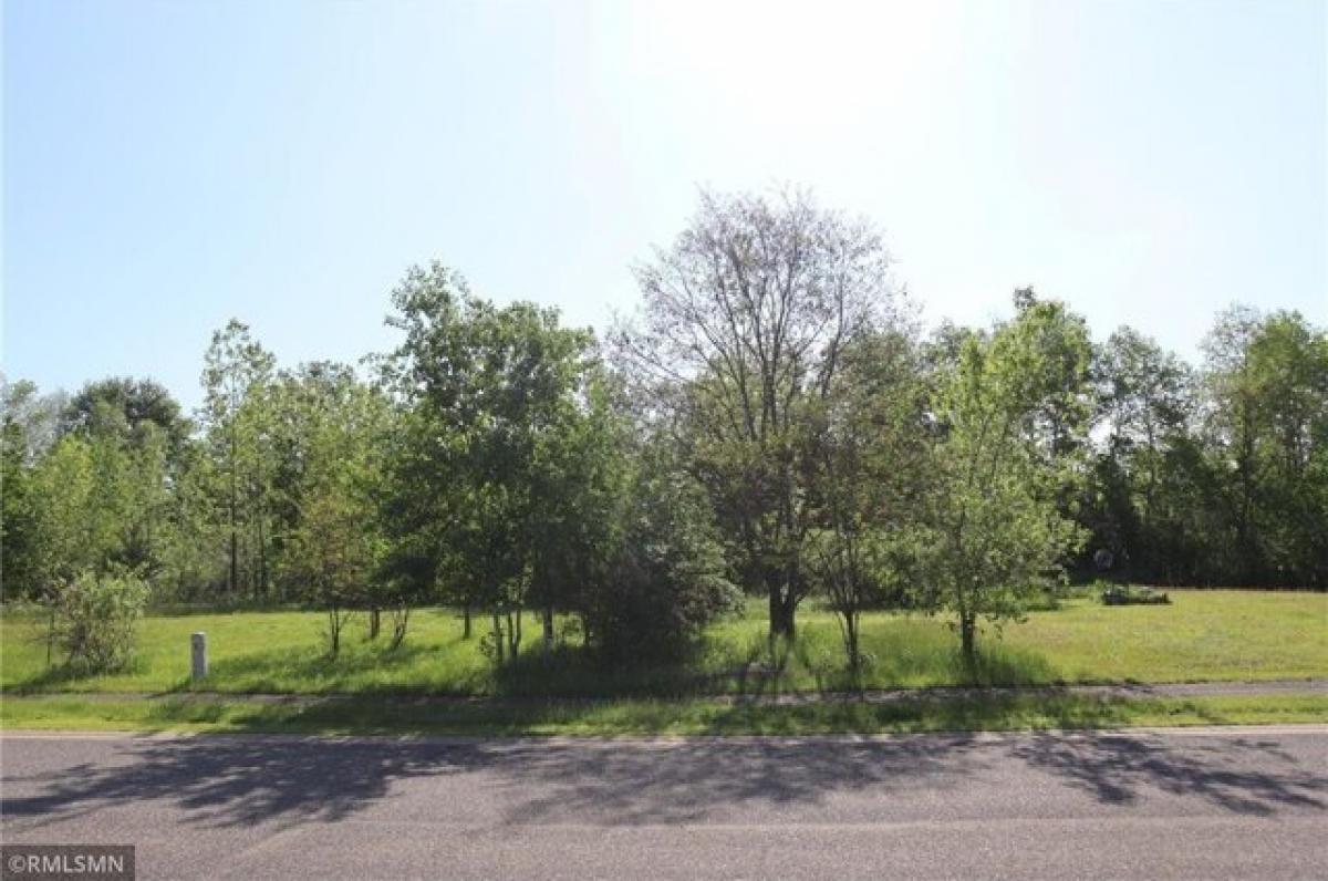 Picture of Residential Land For Sale in Sandstone, Minnesota, United States