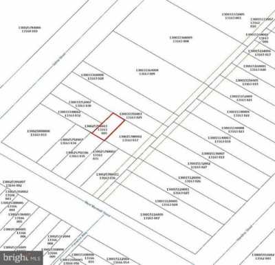 Residential Land For Rent in Norristown, Pennsylvania