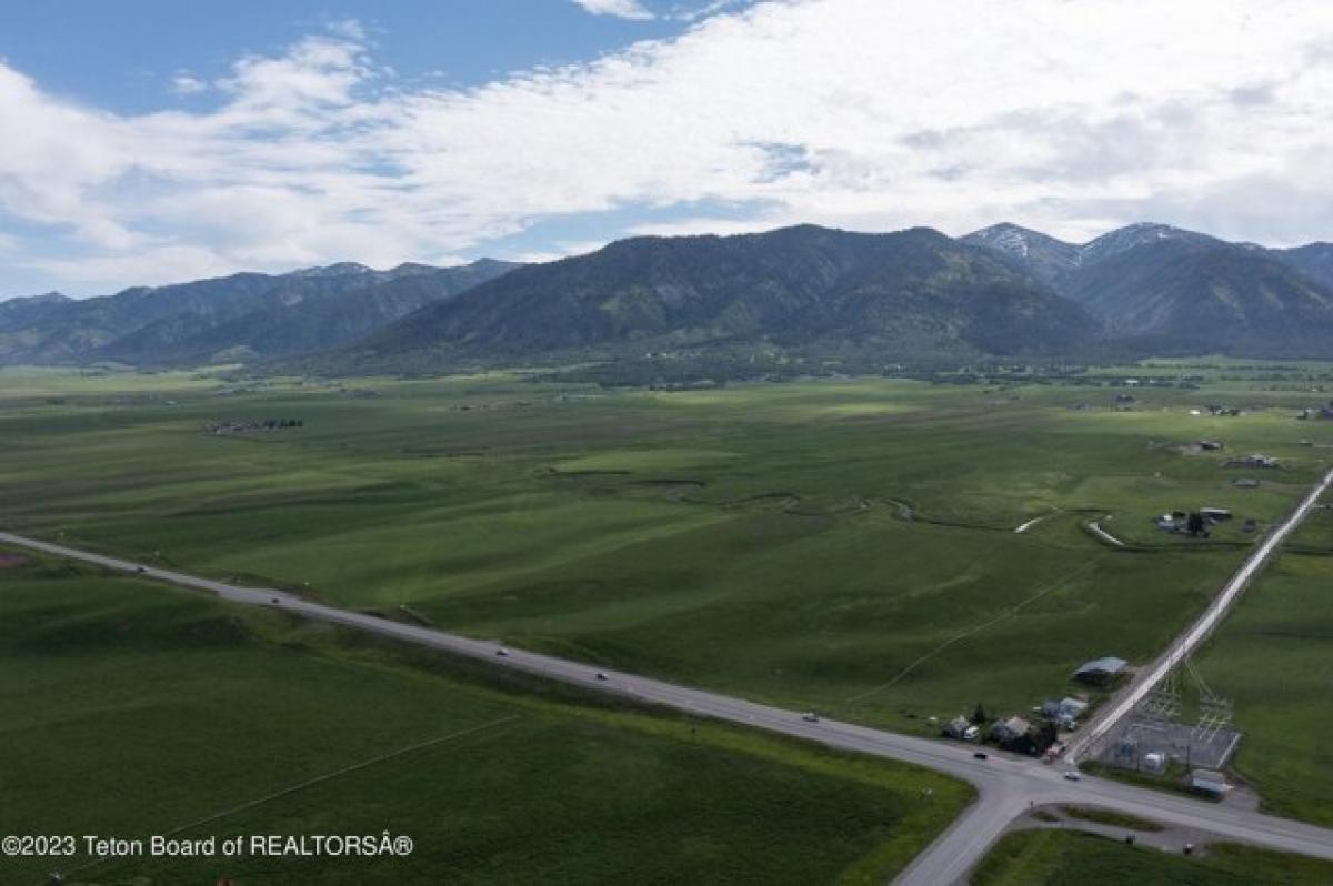 Picture of Residential Land For Sale in Freedom, Wyoming, United States