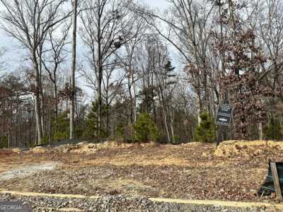 Residential Land For Sale in Suwanee, Georgia