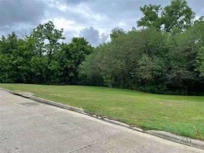 Residential Land For Sale in Denison, Texas