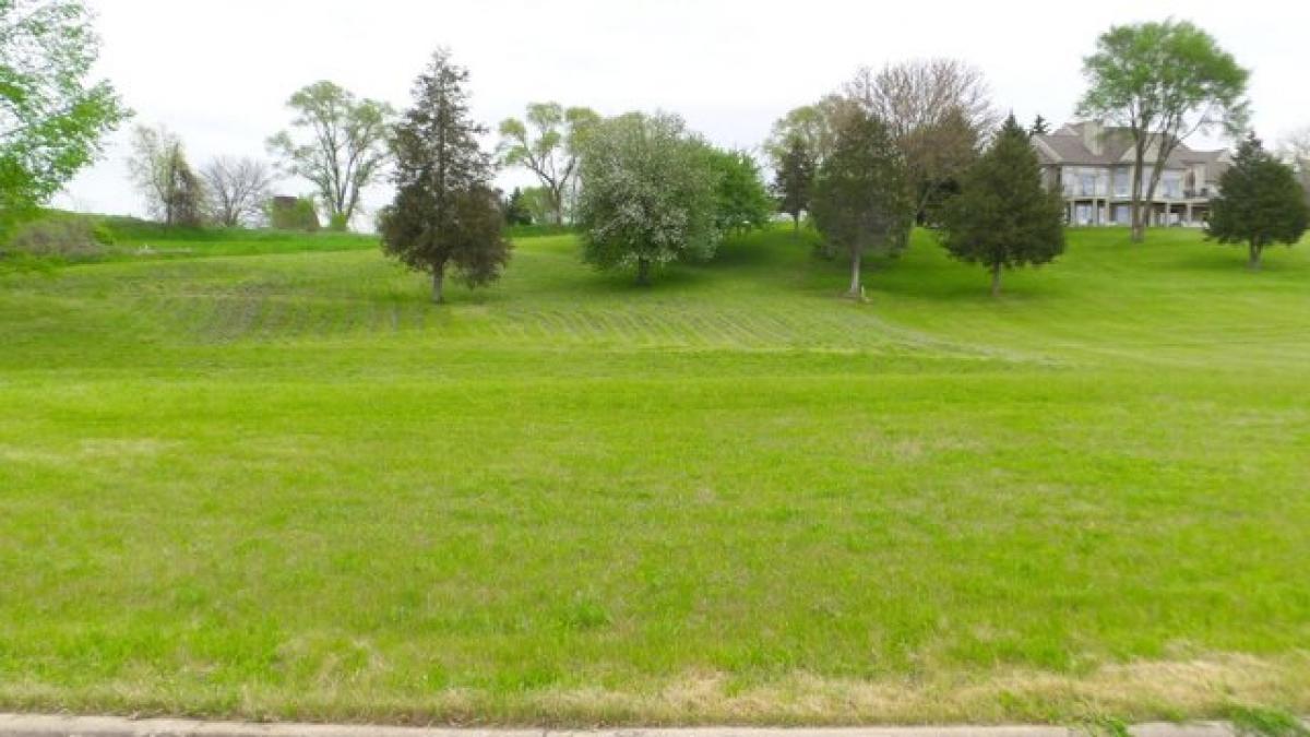 Picture of Residential Land For Sale in Jackson, Michigan, United States