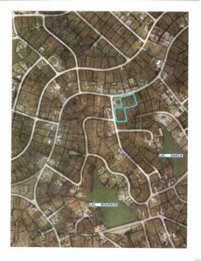 Residential Land For Sale in Bonne Terre, Missouri