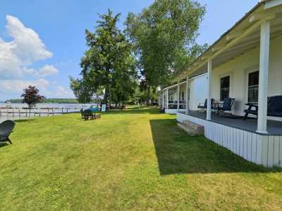 Home For Sale in Curtis, Michigan