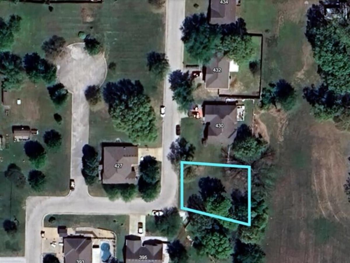 Picture of Residential Land For Sale in Neosho, Missouri, United States