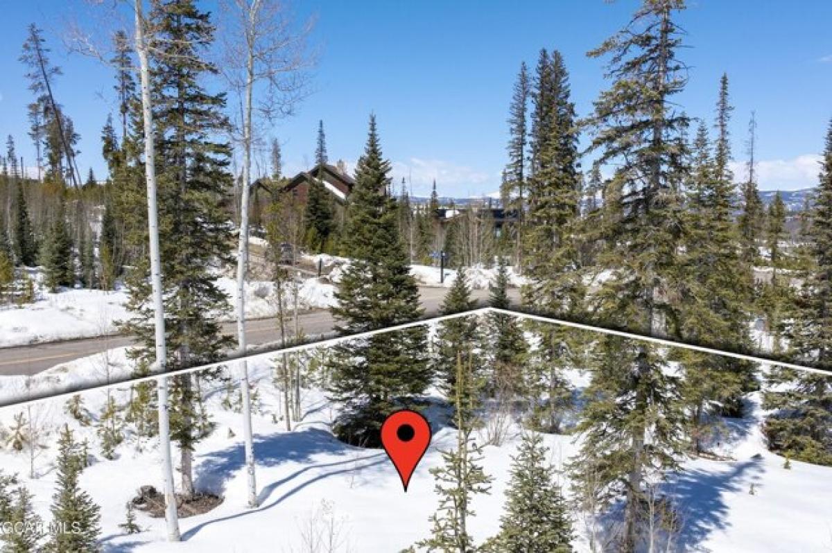 Picture of Residential Land For Sale in Winter Park, Colorado, United States