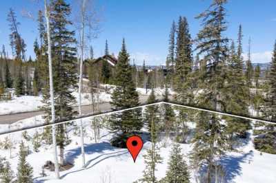 Residential Land For Sale in Winter Park, Colorado